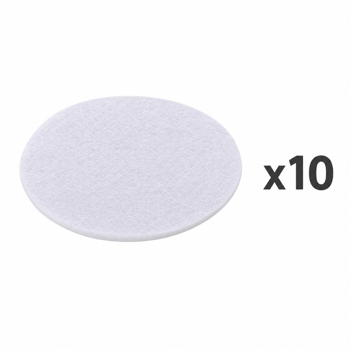 Refill Filters x10