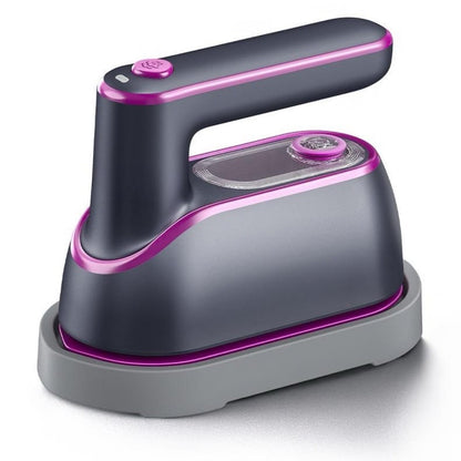 2-in-1 Iron & Steamer Pro