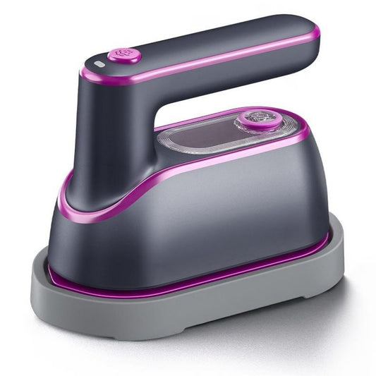 2-in-1 Iron & Steamer Pro