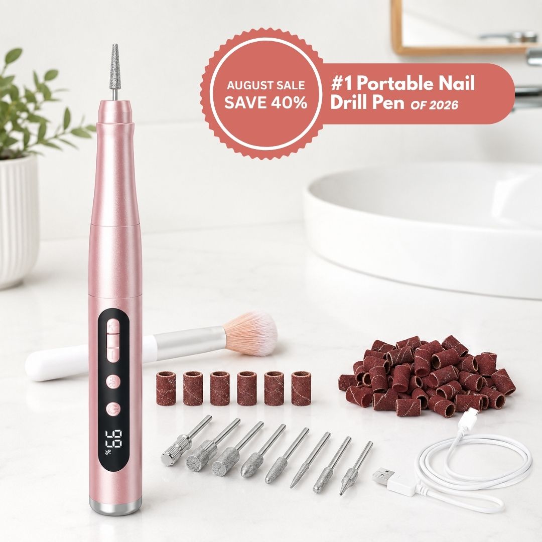 OMUNOS NailPen Pro
