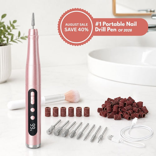 OMUNOS NailPen Pro