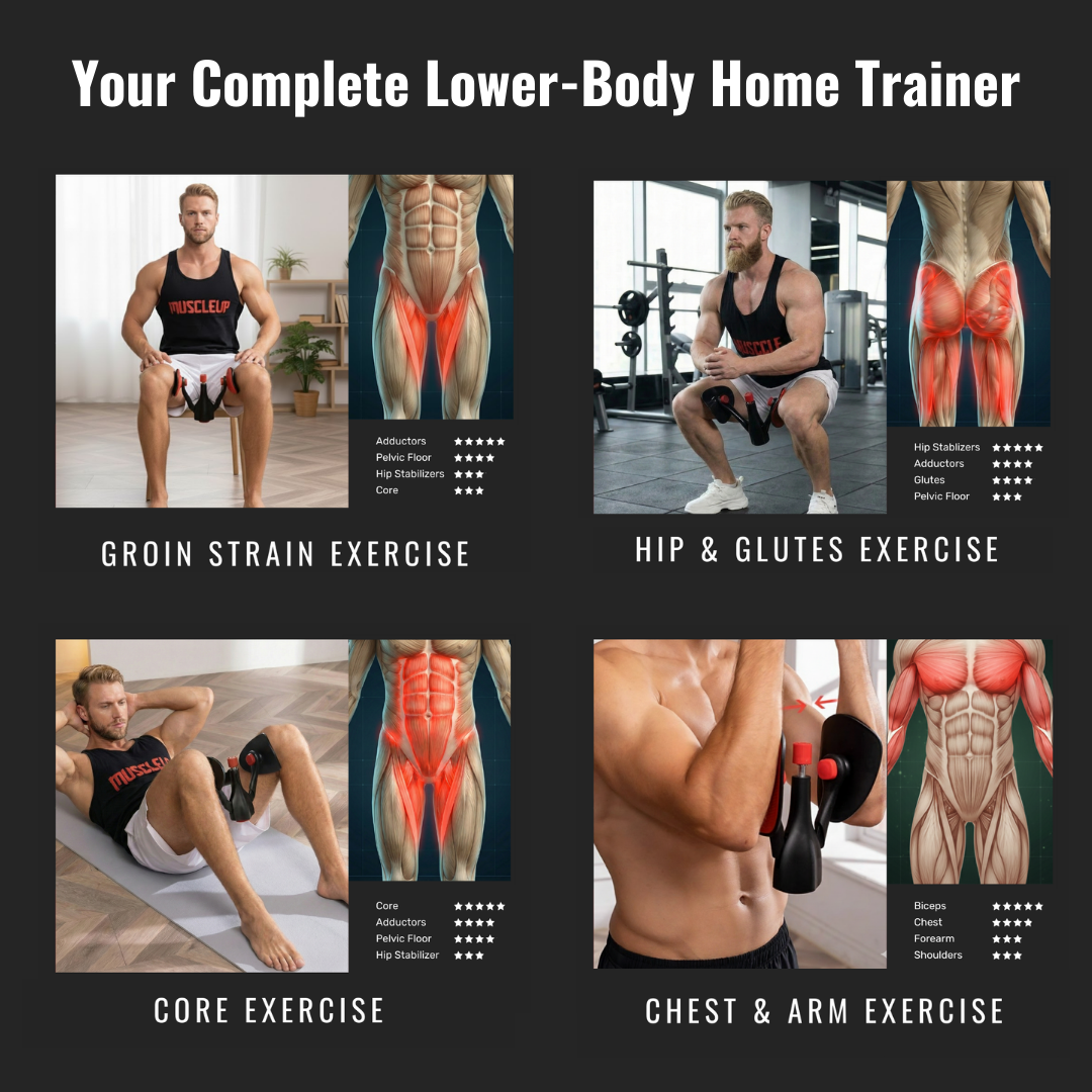 StrongBase Pro — BJJ Trainer