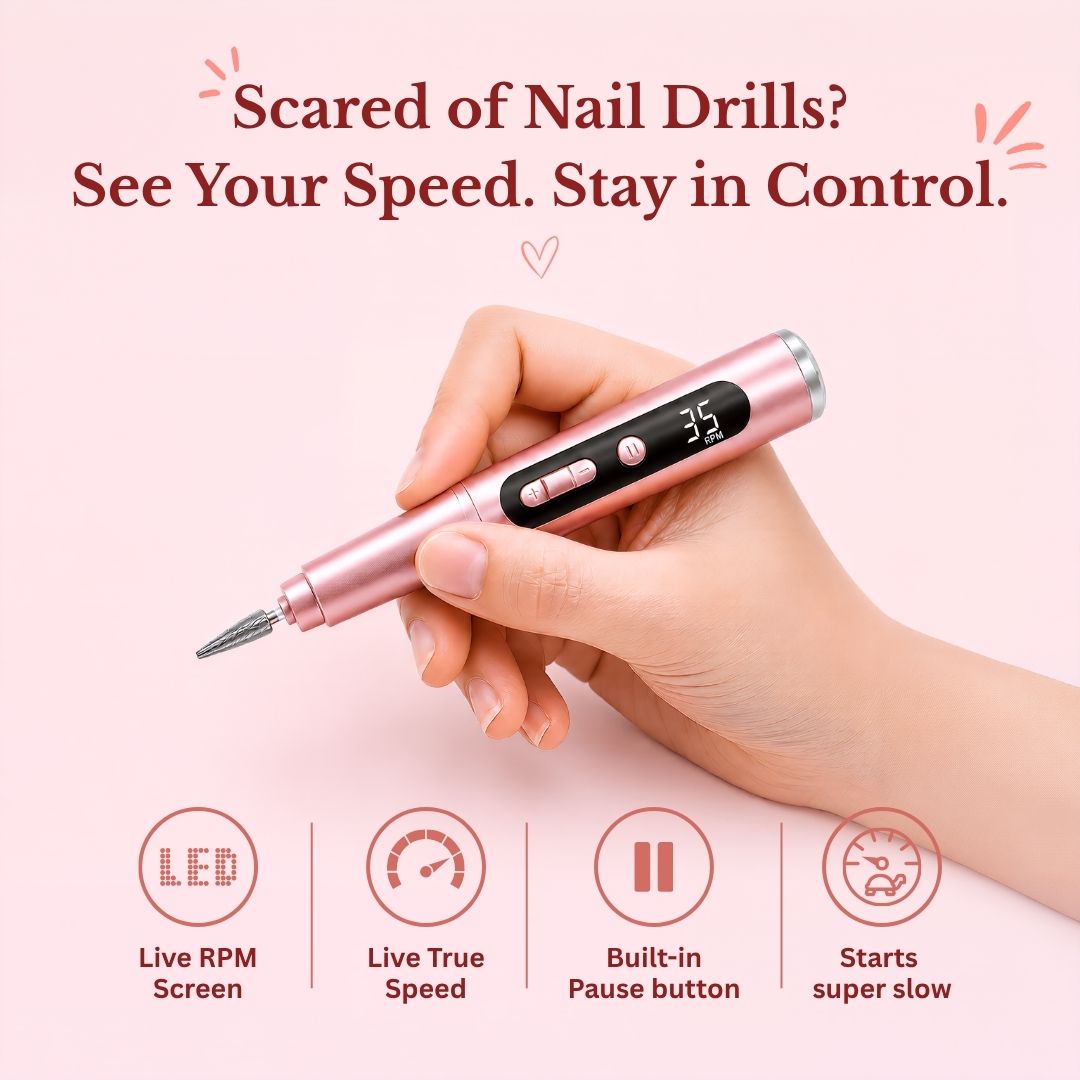 OMUNOS NailPen Pro