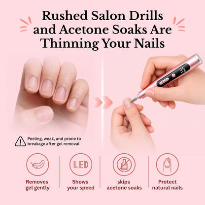 OMUNOS NailPen Pro