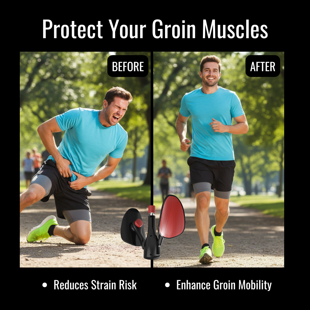 StrongBase Pro Trainer