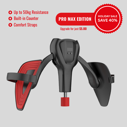 StrongBase Pro Trainer