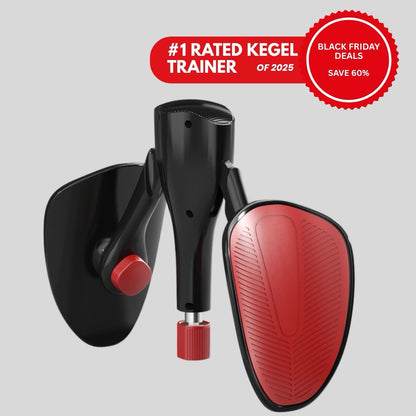 StrongHold Pro Kegel Trainer
