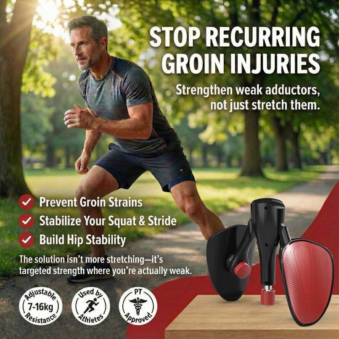 StrongBase Pro Trainer