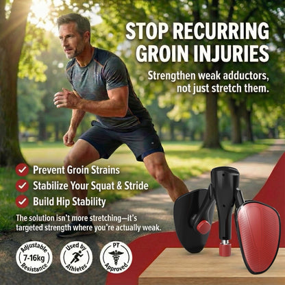 StrongBase Pro Trainer