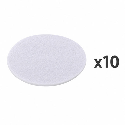 Refill Filters x10