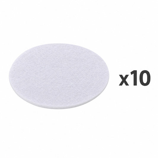 Refill Filters x10